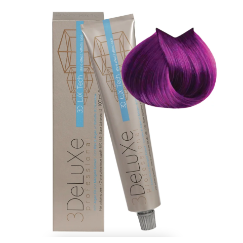 3DELUXE Микстон Фиолетовый