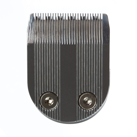 03-076 DEWAL Машинка для стрижки окантовочная Complete mini 5000-7000 об/мин, 3 ножа, 4 насадки 