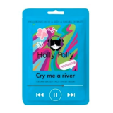 Holly Polly Маска для лица Гиалуроновая, 22 г.