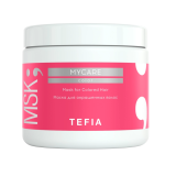 Mycare Маска для окрашенных волос, 500 мл.