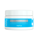 Mycare Увлажняющая маска для сухих и вьющихся волос, 250 мл.