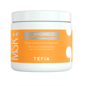 Mycare Маска Интенсивное восстановление, 500 мл.