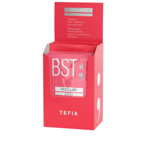 Mycare Процедура Питание волос Концентрат 5*20 мл. + Бустер 5*10 мл/упак.