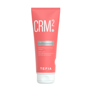 Style.Up Крем для разглаживания волос лёгкой фиксации, 250 мл.