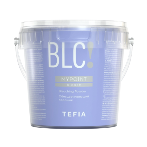 Mypoint Обесцвечивающий порошок Bleaching Powder, 500 гр.