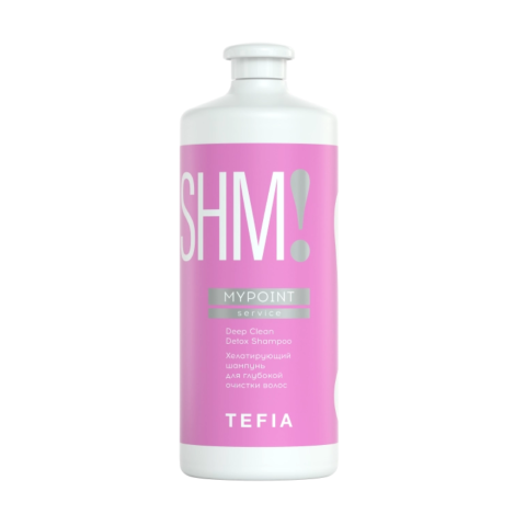 Mypoint Шампунь глубокой очистки волос, 1000 мл.