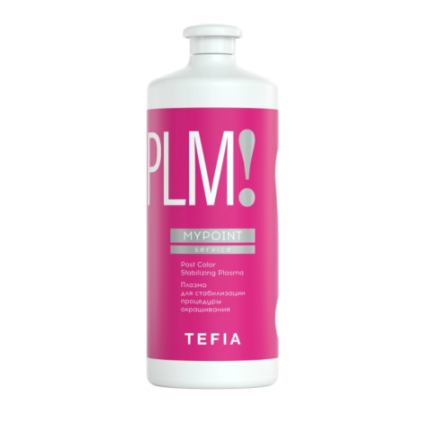 Mypoint Плазма для стабилизации процедуры окрашивания, 1000 мл.