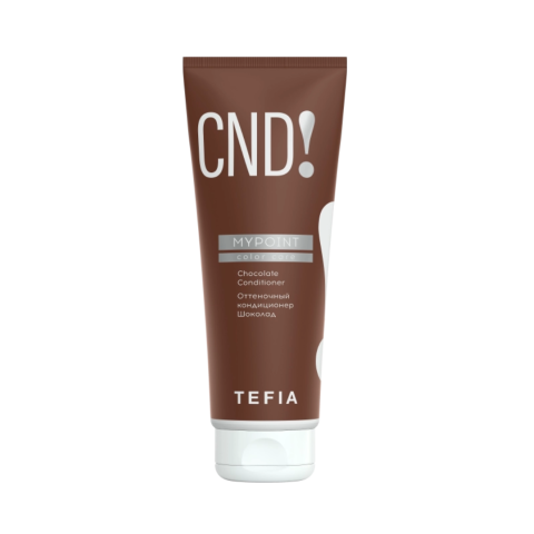 Mypoint Оттеночный кондиционер Шоколад, 250 мл.