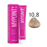 Mypoint Крем-краска 10.8 Экстра светло-коричневый блондин, 60 мл.