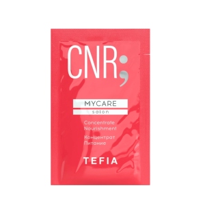 TEFIA Набор Питание волос Концентрат 1*20 мл. + Бустер 1*10 мл.