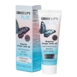 Bio Helpy Натуральная маска для лица Питательная, 75 мл.