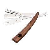 RB Опасная бритва со сменным лезвием Luxury