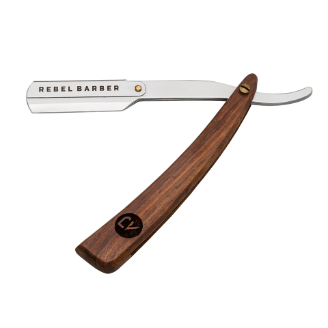 RB Опасная бритва со сменным лезвием Luxury