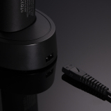 BR Машинка для срижки волос Predator Black