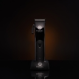 BR Машинка для срижки волос Predator Black