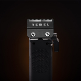 BR Машинка для срижки волос Predator Black