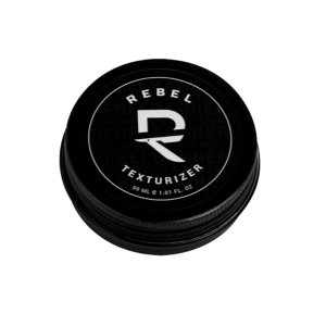 RB200 Премиальная глина для укладки волос, 30 мл.