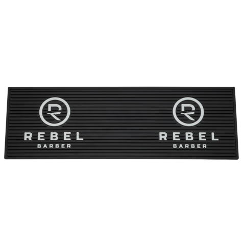 RB Коврик для инструментов Black&White Long