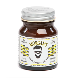 M036 Воск для бороды и усов, 50 гр.