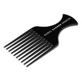 RB Премиальный гребень-афропик