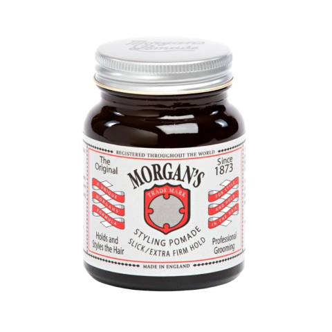 MO Помада для укладки экстрасильной фиксации, 50 гр.