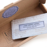 CF Чехол для расчески для усов