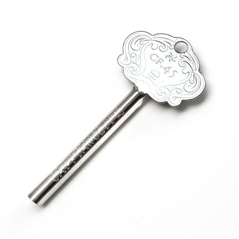 CF Ключ для железных тюбиков