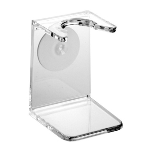 EJ Подставка для помазка прозрачная