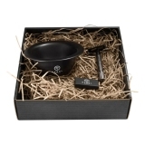 RB Подарочный набор Compact Midnight Black