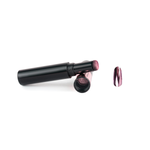 6146 RuNail Зеркальная пыль Розовое золото, 0,5 гр.