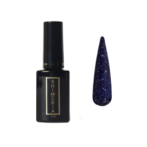 6071 RuNail Гель-лак Shimeria, 7 мл.