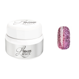 4083 RuNail Гель-лак Lurex Александрит, 5 гр.