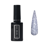 6517 RuNail Гель-лак Светоотражающий Shimeria, 7 мл.