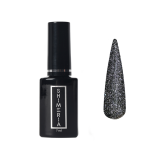 6518 RuNail Гель-лак Светоотражающий Shimeria, 7 мл.