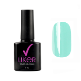6252 RuNail Гель-лак Liker, 9 мл.