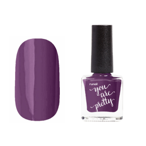 7451 RuNail Лак для ногтей, 8 мл.