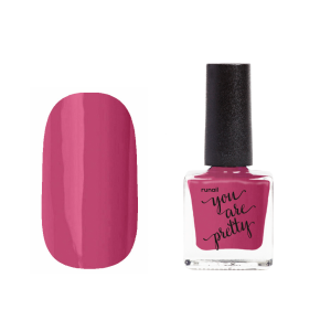 7452 RuNail Лак для ногтей, 8 мл.