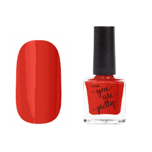 7453 RuNail Лак для ногтей, 8 мл.