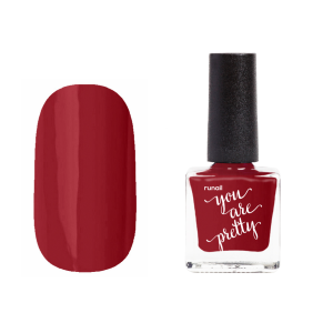 7456 RuNail Лак для ногтей, 8 мл.