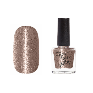 7470 RuNail Лак для ногтей, 8 мл.