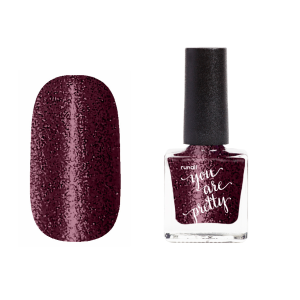 7474 RuNail Лак для ногтей, 8 мл.