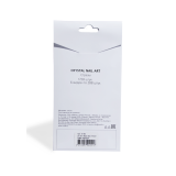 4149 RuNail Стразы цвет Чёрный, 1728 шт.