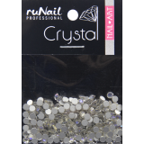 4145 RuNail Стразы цвет Голографика золотисто-фиолетовый, 2,3 мм, 288 шт.