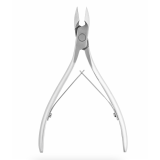 NN N-11-12 Кусачки для кутикулы, 12 мм, Двойная пружина