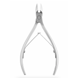 NN N-12-12 Кусачки для кутикулы, 12 мм, Двойная пружина