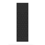 NN D20-100 Файлы для подо-дисков сменные одноразовые, абразив 100, 26 шт./упак., d-20, карбид-кремния