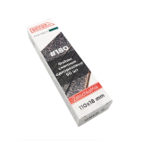 NN F02-180 Файлы сменные одноразовые, абразив 180, 50 шт./упак., 110*18