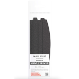 NN F03-100 Файлы сменные одноразовые, абразив 100, 15 шт./упак., 162*25, карбид-кремния