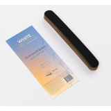 WL Сменные файлы для пилки Овал 240 грит чёрный, 30 шт.