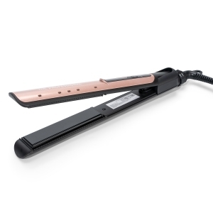 TNL Щипцы для выпрямления волос Magic Style